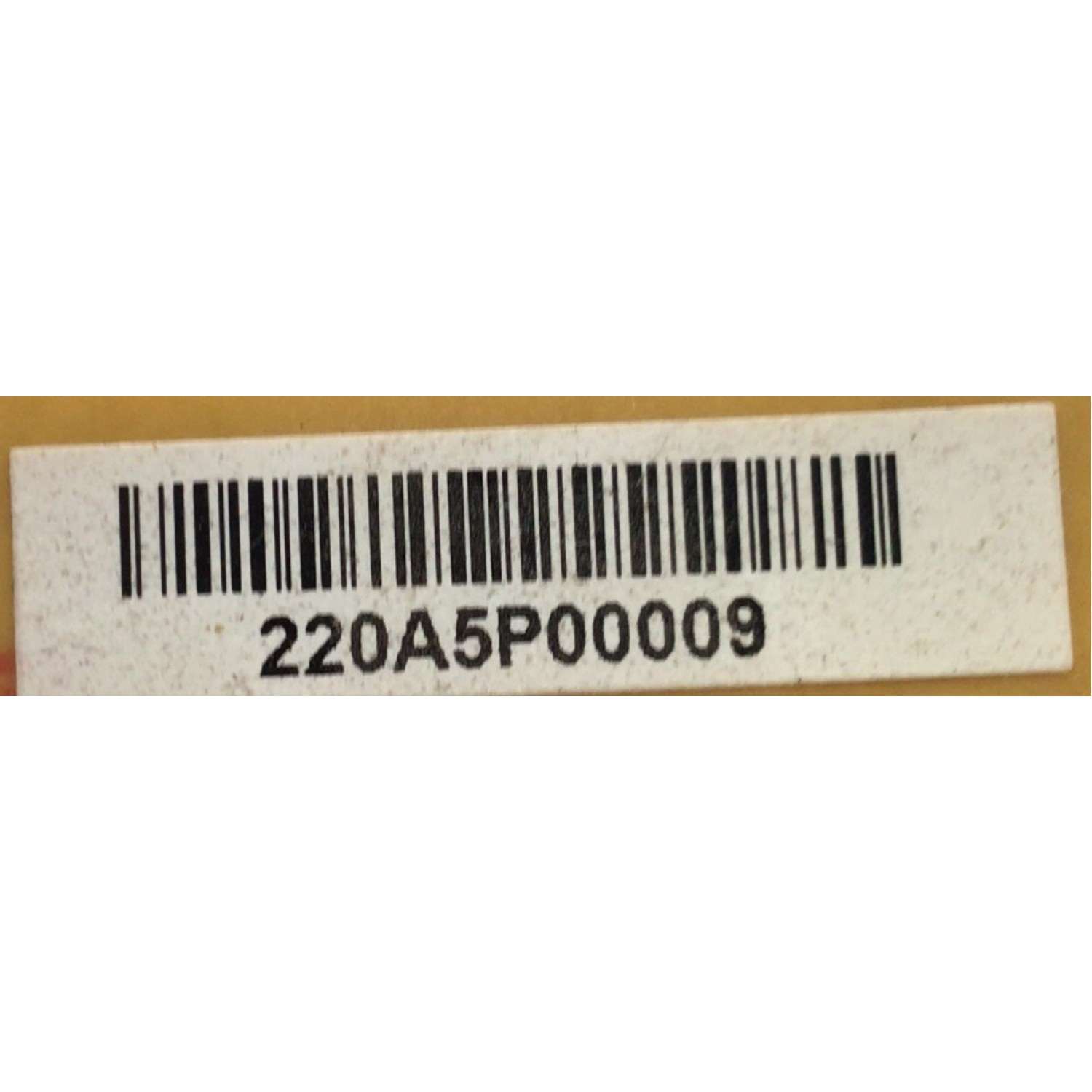 FUENTE DE PODER PARA TV PHILIPS / NUMERO DE PARTE AA78GMPW / AA78G-MPW / BAA78ZF0102 / BAA78ZF0102 1 / MODELO 65PFL5602/F7 - Imagen 3